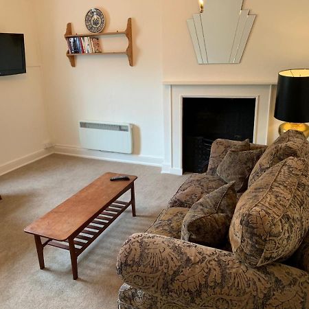 High Street Flat Διαμέρισμα Sherborne  Εξωτερικό φωτογραφία