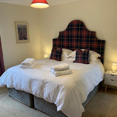 High Street Flat Διαμέρισμα Sherborne  Εξωτερικό φωτογραφία