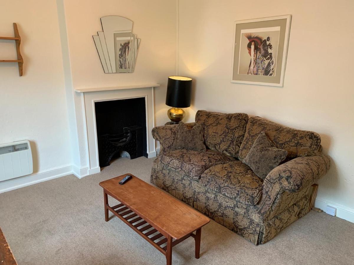 High Street Flat Διαμέρισμα Sherborne  Εξωτερικό φωτογραφία