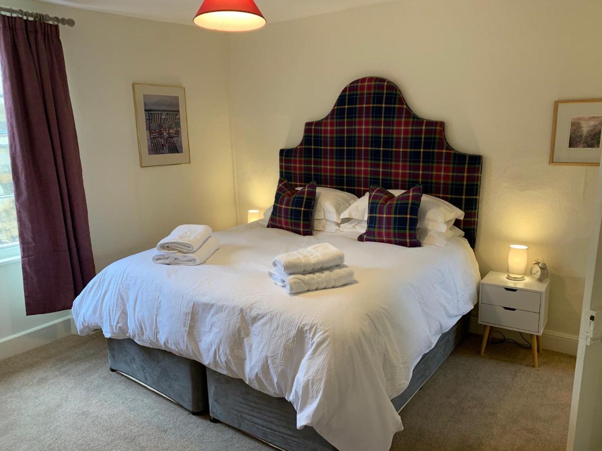 High Street Flat Διαμέρισμα Sherborne  Εξωτερικό φωτογραφία