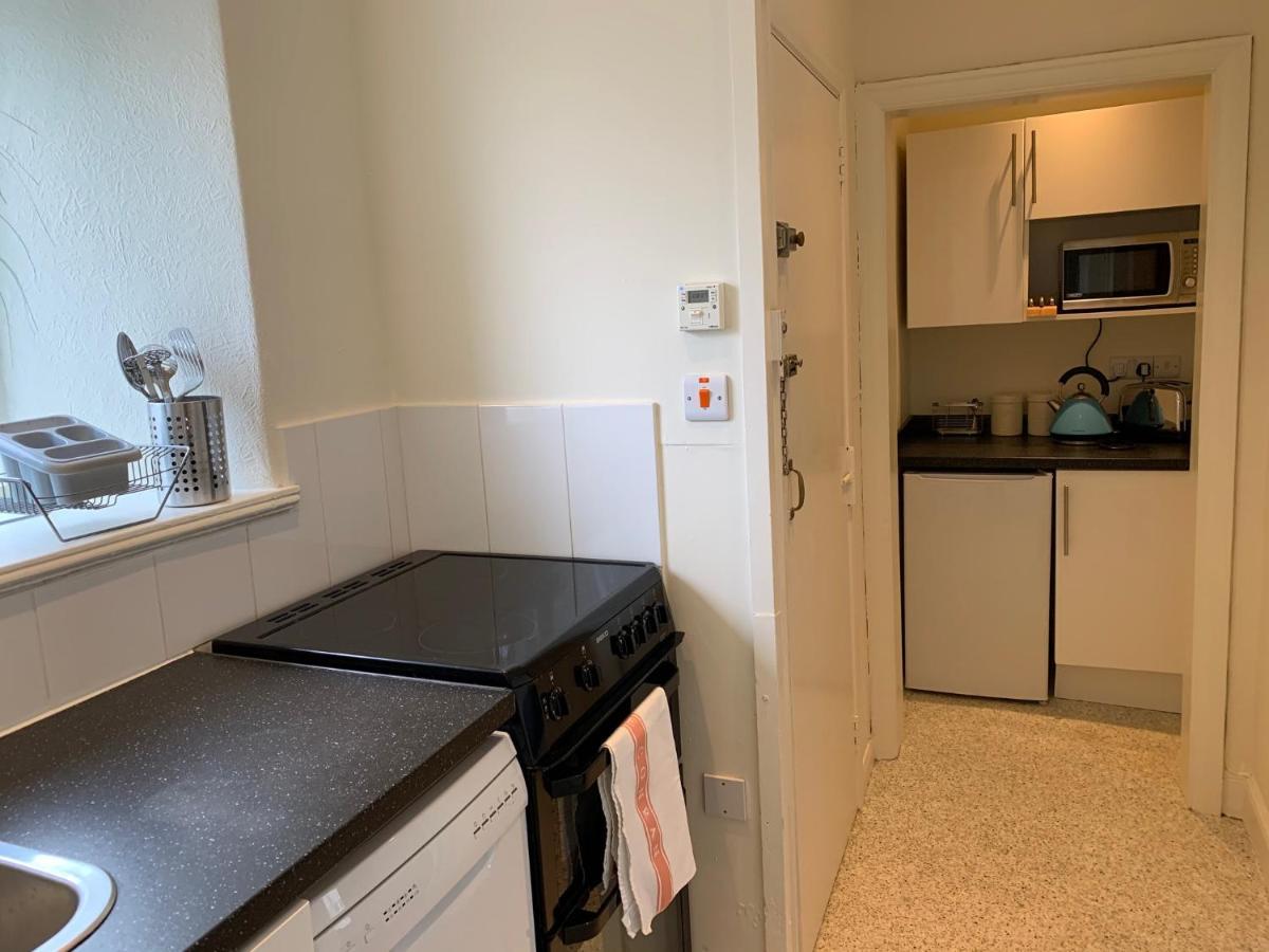High Street Flat Διαμέρισμα Sherborne  Εξωτερικό φωτογραφία